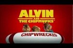 Элвин и бурундуки 3 (Alvin and the Chipmunks: Chipwrecked)