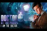 Доктор Кто (Doctor Who)