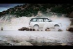 Тест-драйв и обзор Range Rover Autobiography 2013