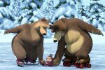 Маша и Медведь. Праздник на льду 10 серия