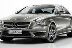Mercedes-CLS