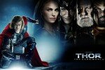 Тор 2. Царство тьмы (Thor. The Dark World) 2013