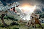 Прогулки с динозаврами 3D 2013