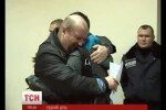 Новости. Апелляционный суд в Киеве отпустил некоторых арестованных активистов Майдана
