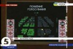 Новости. Парламент провалив відставку уряду Азарова