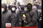 Новости. Тактика, которую используют провокаторы на Майданах
