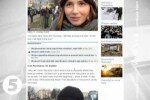 Новости. Євромайдан очима світових ЗМІ