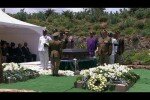 Новости. ЮАР: Похороны Нельсона Манделы