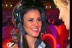 Валерия Самойлюк – победительница конкурса красоты Miss Harley-Davidson в Киеве