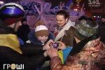 За сколько пели звезды эстрады на Антимайдане в поддержку Януковича