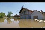 Наводнения на Балканах: Сербия и Босния нуждаются в помощи