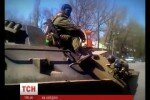 Российские войска начали отдаляться от украинских границ