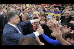 Украина: последние дни предвыборной кампании. Выборы президента 25 мая