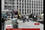 В рядах террористов в Донецке произошел военный переворот