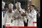 Янукович, Пшонка и Захарченко шантажировали церковь