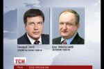 Президент Украины Порошенко сделал первые кадровые изменения