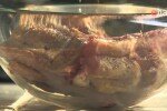 Подкопченные свиные ребрышки рецепт приготовления