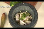 Суп Кэнг Сом Пла с рыбой по-тайски рецепт приготовления