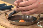 Яйца кокот Ромен рецепт приготовления