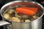 Луковый суп французский рецепт приготовления