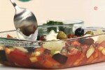 Солянка с овощами и оливками рецепт приготовления