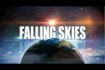 Сошедшие с небес (Falling Skies)