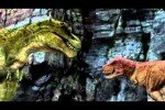 Тарбозавр 3D (Jeombaki: Hanbandoeui Gongryong)