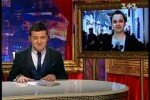 Вечерний Киев 2 сезон 5 выпуск 30.11.2012