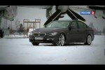 Тест-драйв и обзор BMW 335i 2013