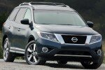 Nissan-Pathfinder