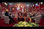 Танцы со звездами 8 сезон 8 выпуск 03.11.2013