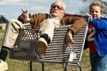 Несносный дед (Jackass Presents: Bad Grandpa) 2013