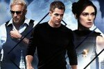 Джек Райан. Теория хаоса (Jack Ryan. Shadow Recruit) 2014