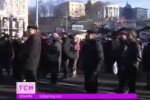 Коменданты Евромайдана приглашают киевлян и гостей столицы встречать Новый год