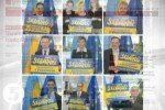 Новости. Что пишут западные и российские СМИ про Евромайдан