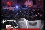 Новости. Майдан Независимости окружен бойцами спецподразделений