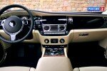 Тест-драйв и обзор Rolls-Royce Wraith 2014