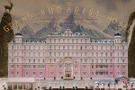 Отель Гранд Будапешт (The Grand Budapest Hotel) 2014
