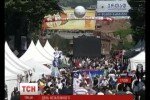 Грузия отметила День Независимости