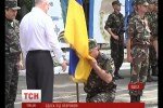 Подразделение Одесса будет защищать Одессу от диверсантов и террористов
