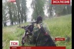 Террористы в Славянске начали готовить себе коридор для эвакуации
