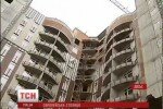 В Киеве может приостановиться все строительство