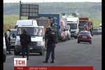 Люди массово бегут из Донбасса