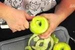 Голладский Яблочный Пай рецепт приготовления