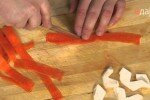 Овощная Темпура рецепт приготовления